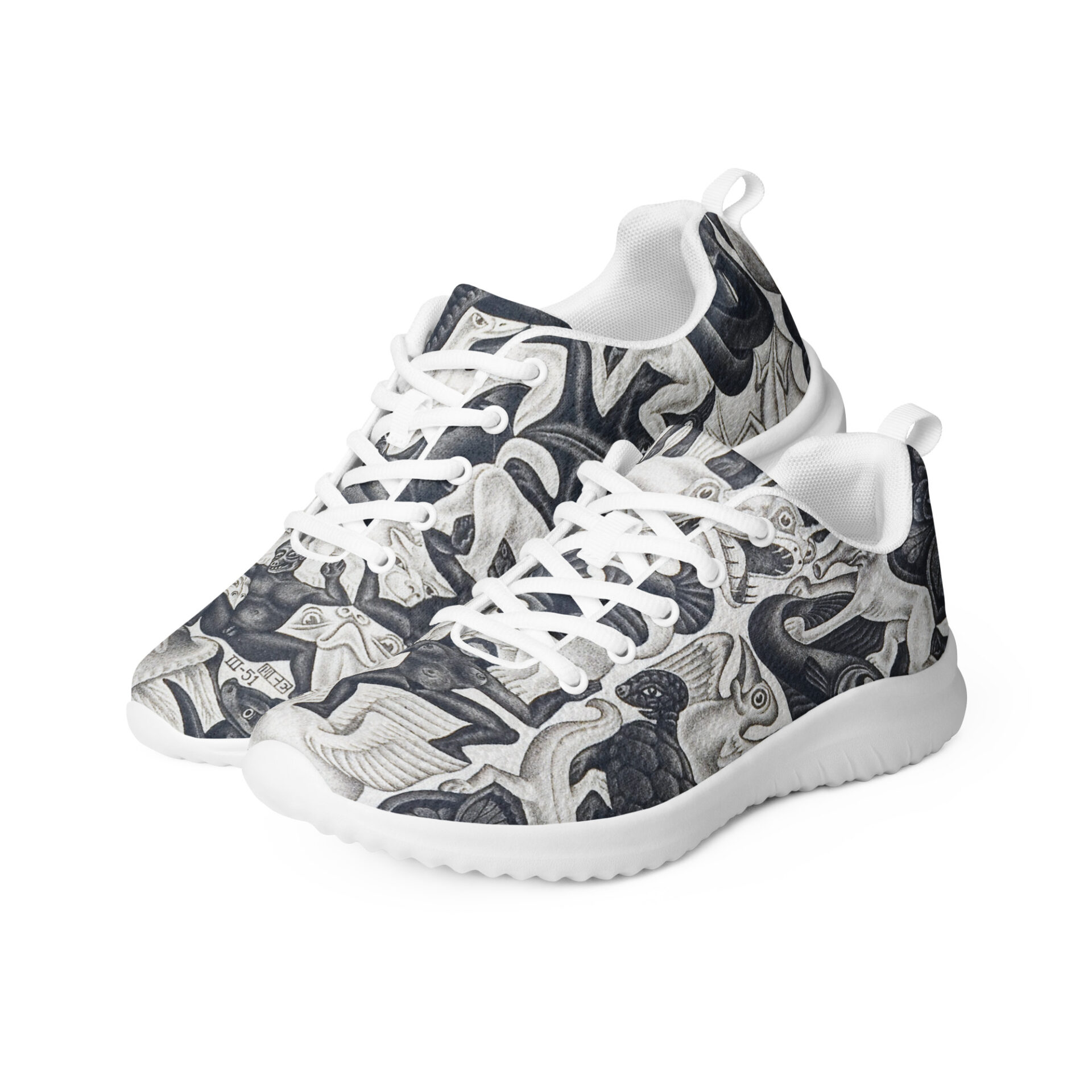 Escher sportschoenen (heren)