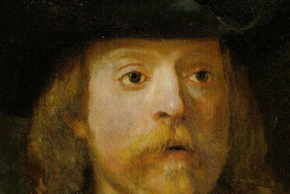 Nightwatch detail